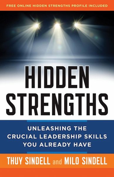 Hidden Strengths (eBook, ePUB)