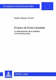 El teatro de Emilio Carballido (eBook, PDF)
