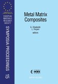 Metal Matrix Composites (eBook, PDF)