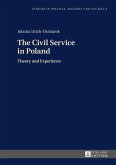 Civil Service in Poland (eBook, ePUB)