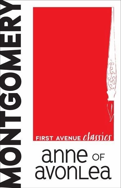 Anne of Avonlea (eBook, PDF)