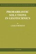 Probabilistic Solutions in Geotechnics... - Bild 1