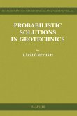 Probabilistic Solutions in Geotechnics (eBook, PDF) Probabilistic Solutions in Geotechnics (eBook, PDF)