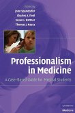 Professionalism in Medicine (eBook, ePUB)