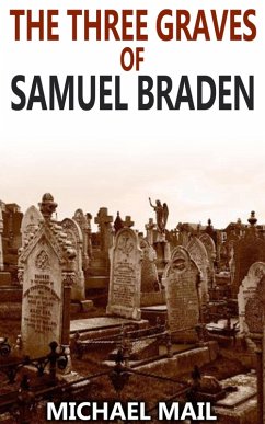 Cover Three Graves of Samuel Braden (eBook, ePUB)
