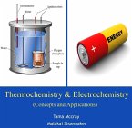Thermochemistry & Electrochemistry (Concepts and Applications) (eBook, PDF)