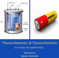 Thermochemistry & Electrochemistry (Concepts and Applications) (eBook, PDF) - Mccray, Tama Shoemaker