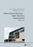 International Business - Baltic Business Development- Tallinn 2013 (eBook, PDF)