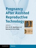 Pregnancy After Assisted Reproductive Technology (eBook, ePUB)