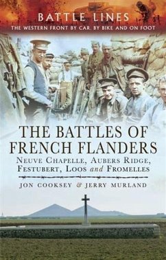 Cover Battles of French Flanders (eBook, ePUB)