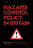 Hazard Control Policy in Britain (eBook, PDF)