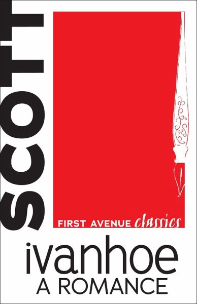 Ivanhoe (eBook, ePUB)