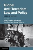 Global Anti-Terrorism Law and Policy (eBook, ePUB)