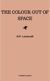 The Colour Out of Space (eBook, ePUB) The Colour Out of Space (eBook, ePUB)