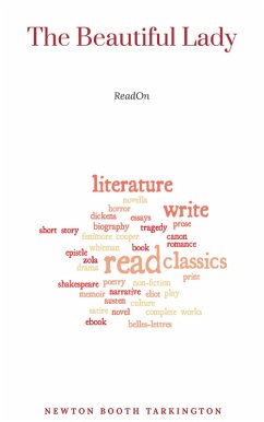 Cover The Beautiful Lady (eBook, ePUB)