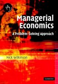Managerial Economics (eBook, ePUB)