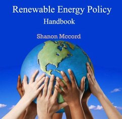 Cover Renewable Energy Policy Handbook (eBook, PDF)
