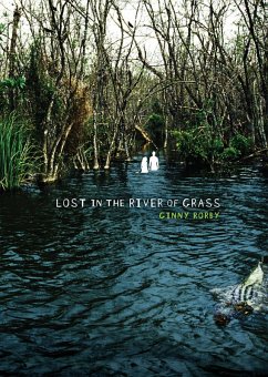Cover Lost in the River of Grass (eBook, ePUB)