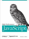 High Performance JavaScript (eBook, PDF)