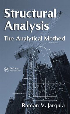 Structural Analysis (eBook, PDF) - Jarquio, P. E.