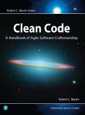 Clean Code (eBook, ePUB)