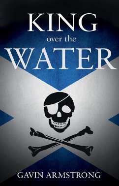 Cover King over the Water (eBook, ePUB)