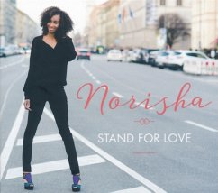 Cover Stand For Love