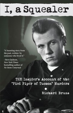 Cover I, a Squealer (eBook, PDF)