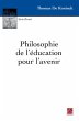 Philosophie de l'education pour... - Bild 1