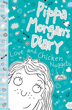 Cover Love and Chicken Nuggets (eBook, ePUB)