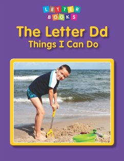 Cover Letter Dd: Things I Can Do (eBook, PDF)