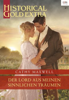 Der Lord aus meinen sinnlichen Träumen (eBook, ePUB) - Maxwell, Cathy