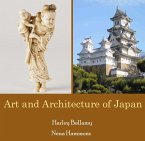 Art and Architecture of Japan (eBook, PDF)