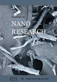 Journal of Nano Research Vol. 41 (eBook, PDF)