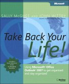 Take Back Your Life! (eBook, ePUB)