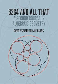 3264 and All That (eBook, ePUB) - Eisenbud, David