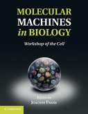Molecular Machines in Biology (eBook, ePUB)