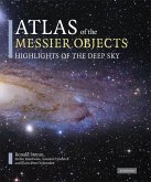 Atlas of the Messier Objects (eBook, ePUB)
