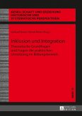 Inklusion und Integration (eBook, PDF)