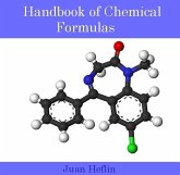 Handbook of Chemical Formulas (eBook, PDF)