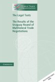 Legal Texts (eBook, ePUB)