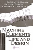 Machine Elements (eBook, PDF)