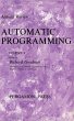 Annual Review in Automatic Programming... - Bild 1