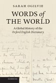 Words of the World (eBook, ePUB)