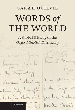 Cover Words of the World (eBook, ePUB)