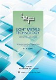 Light Metals Technology 2015 (eBook, PDF)