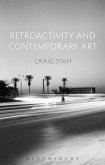 Retroactivity and Contemporary Art (eBook, PDF)