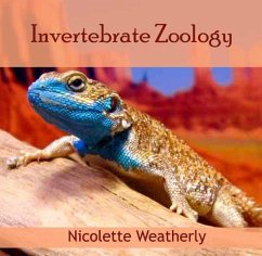 Cover Invertebrate Zoology (eBook, PDF)