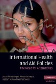 International Health and Aid Policies (eBook, ePUB)