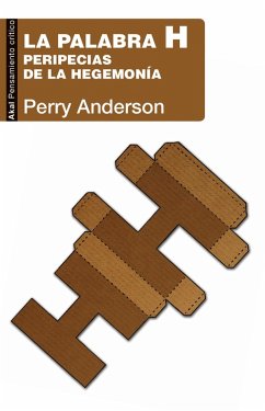 Cover La palabra H (eBook, ePUB)